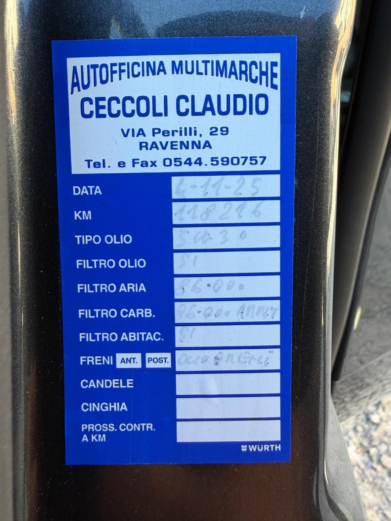 Dacia Duster 1.5 dCi 110CV S&S 4x2 Serie Speciale Lauréate Family