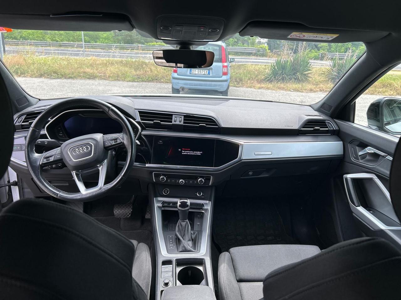 Audi Q3 S Line Edition 1.4 45 TFSI e PHEV #12065