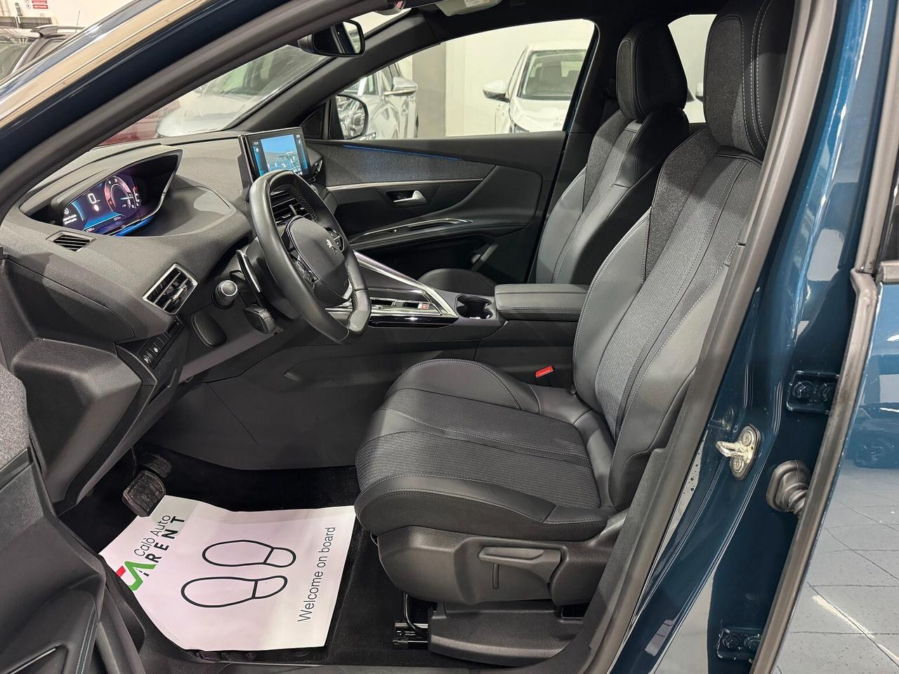 3008 1.5HDi 130cv EAT8 Allure Pack PERFETTA