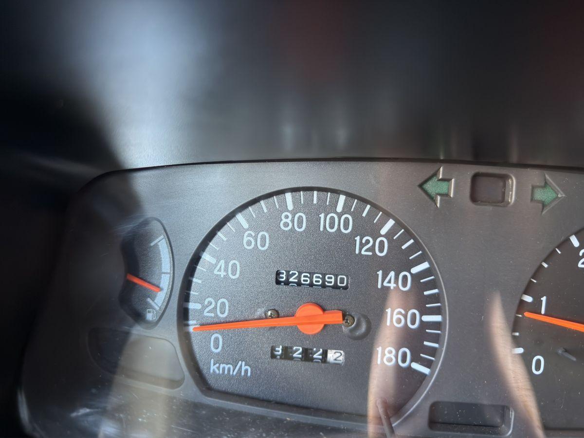 MITSUBISHI - L200 - L200 d.cab 2.5 tdi GL 4wd 115cv