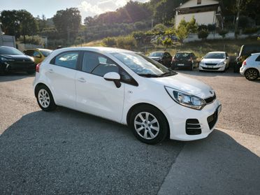 Kia Rio 1.2 CVVT 5p. ECO GPL Active
