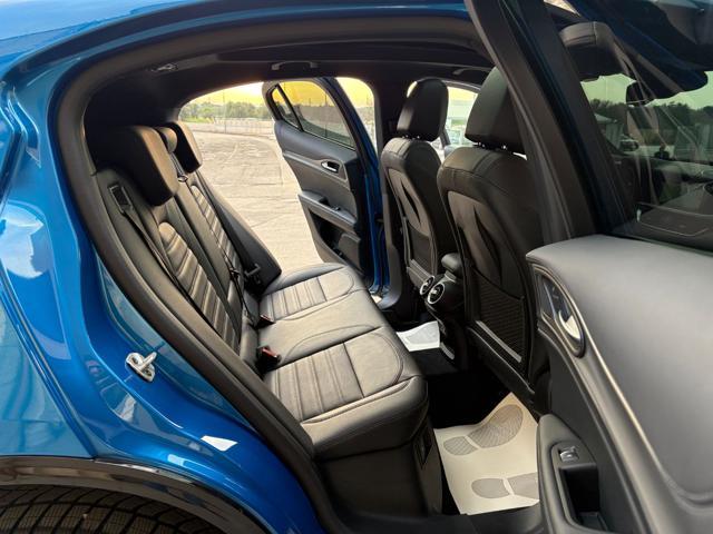 ALFA ROMEO Stelvio 2.0 Turbo 280 CV AT8 Q4 Veloce TETTO