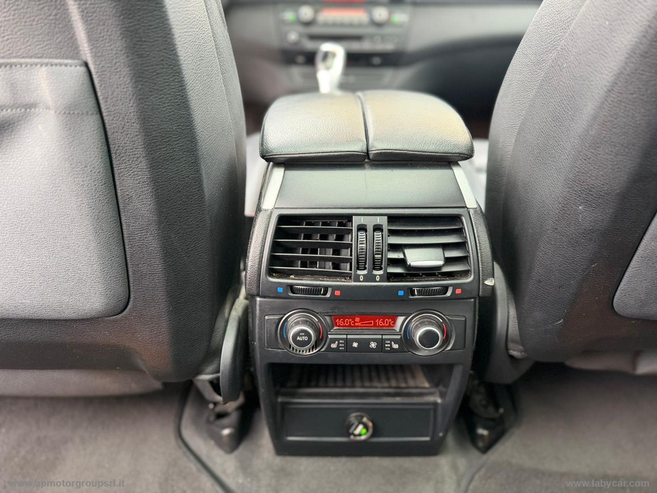 BMW X5 3.0d CAT Futura