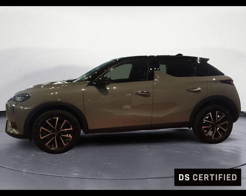 DS DS3 Crossback PureTech 100 Bastille Business