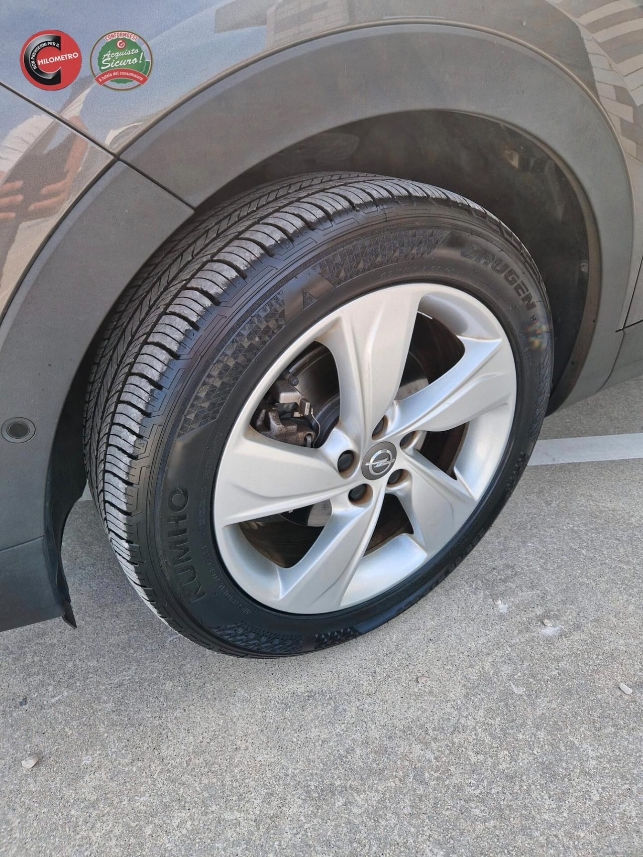 Opel Grandland X 1.5 diesel Ecotec Start&Stop Advance