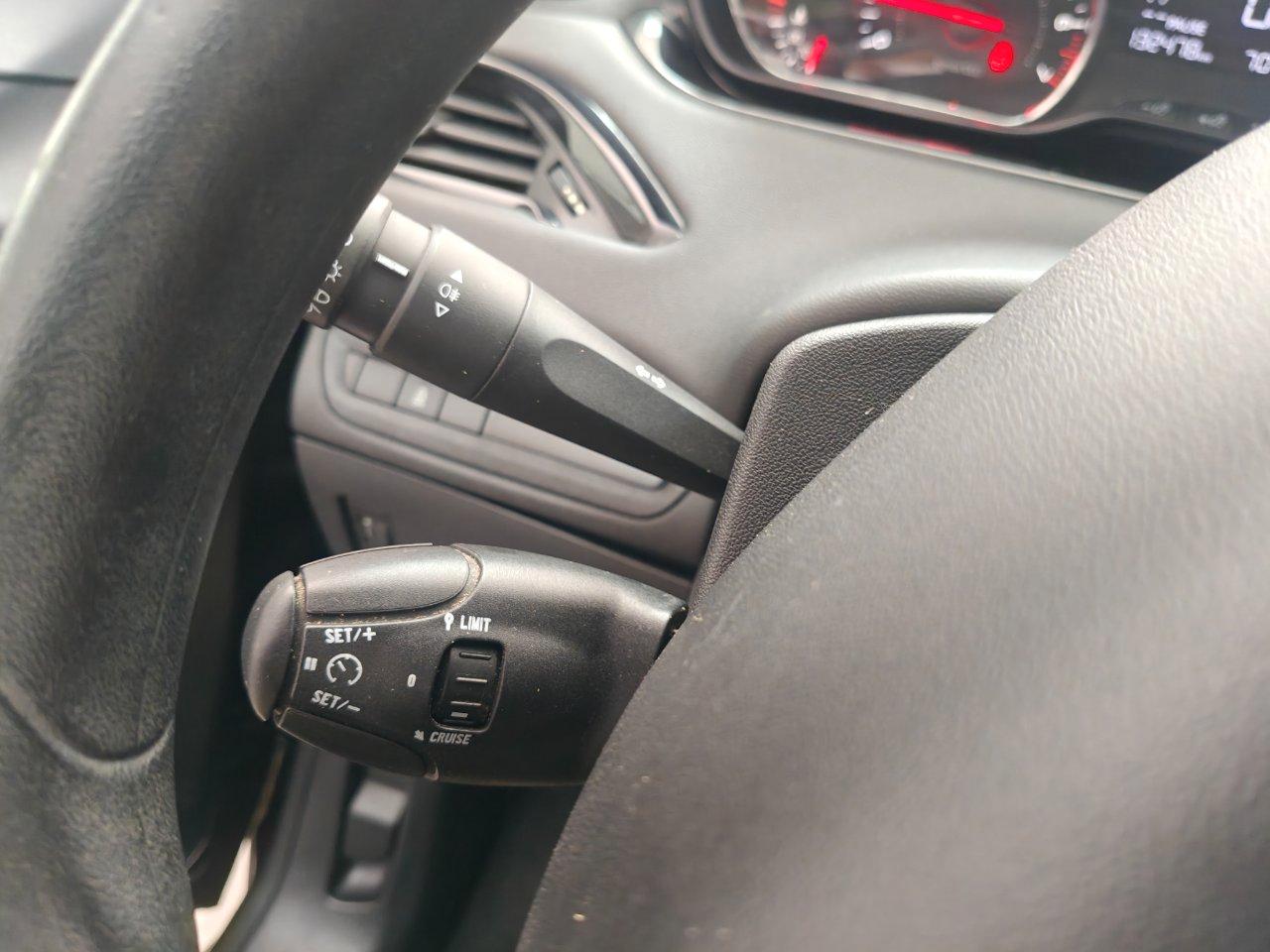 Peugeot 208 5 Porte 208 5p 1.0 puretech (vti) 12v Active LEGGI