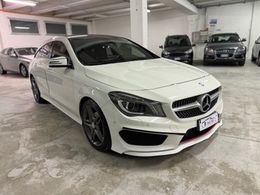 Mercedes-benz CLA 200 CDI Premium