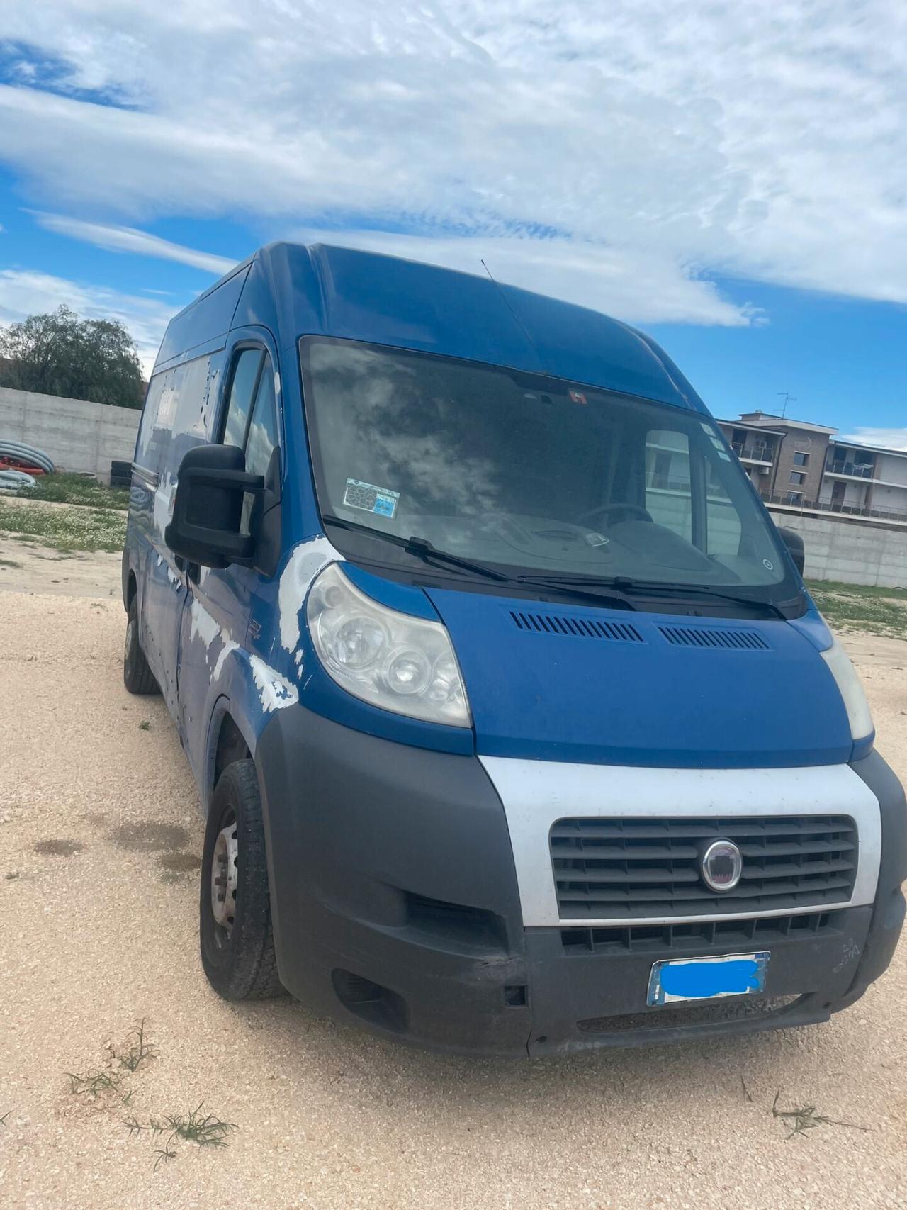 FIAT DUCATO