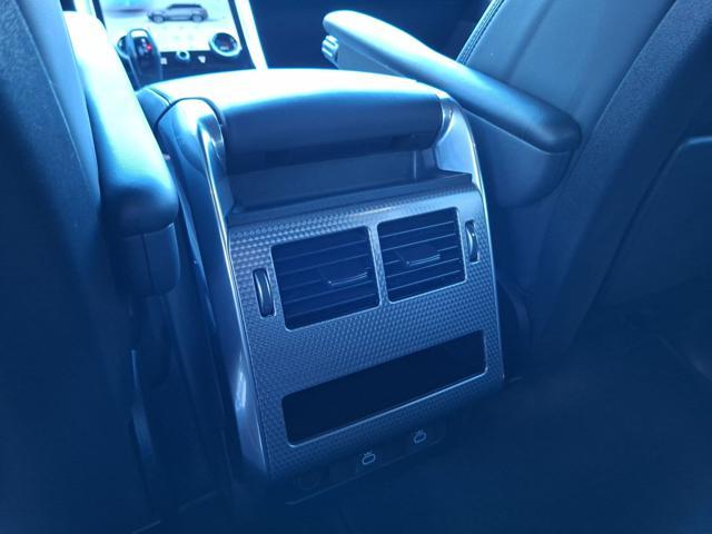 LAND ROVER Range Rover Sport 3.0D l6 249 CV HSE Dynamic