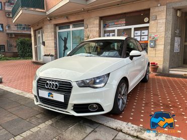 Audi A1 1.6 3p tdi Attraction 105 cv