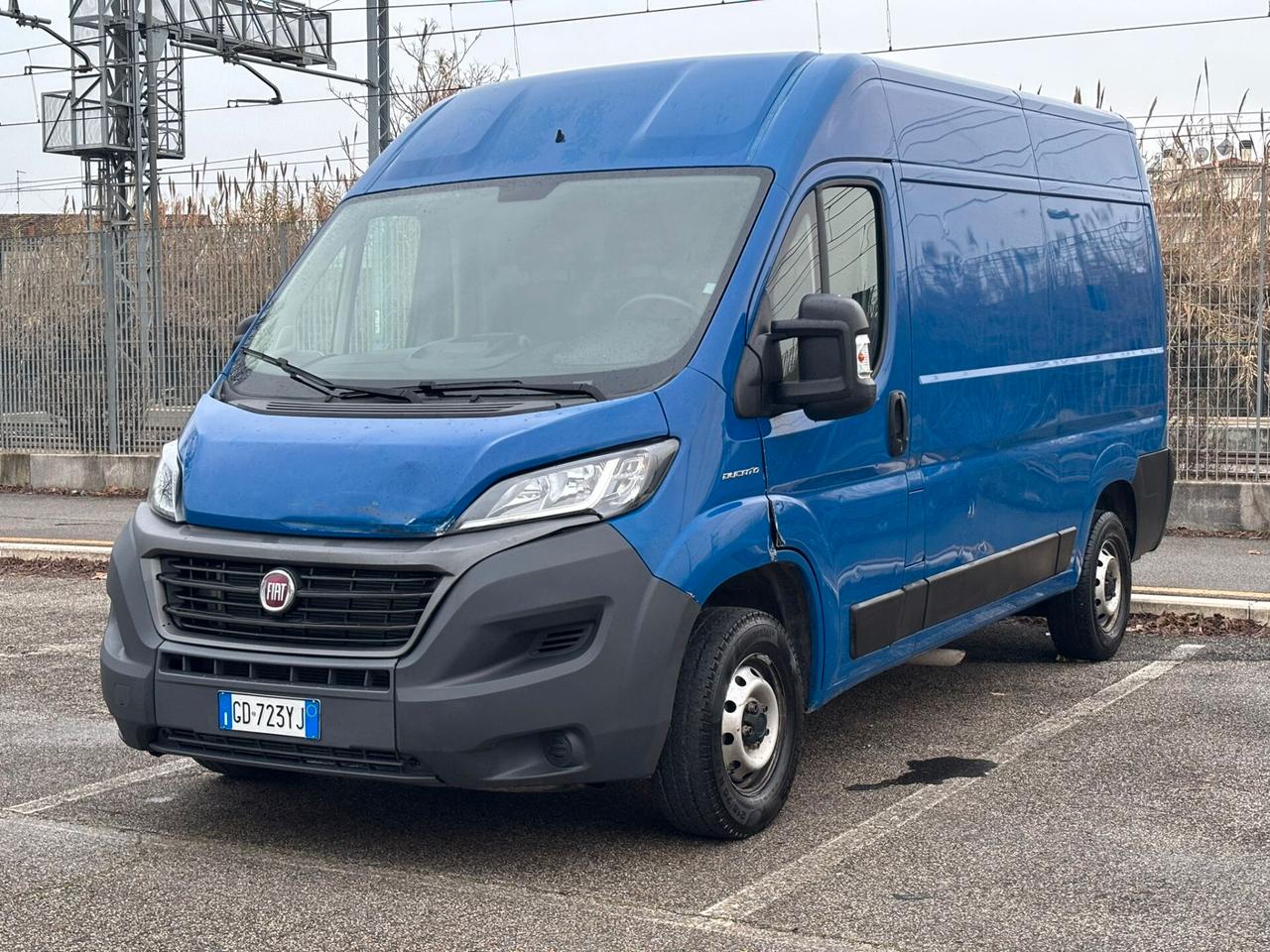 Fiat Ducato