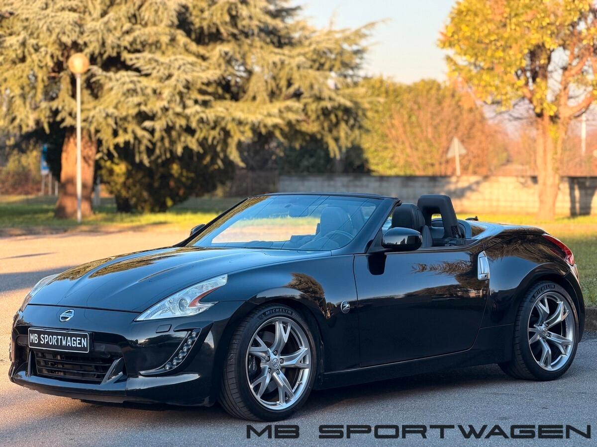 Nissan 370Z LEV 2 3.7 V6 MANUALE - GARANZIA