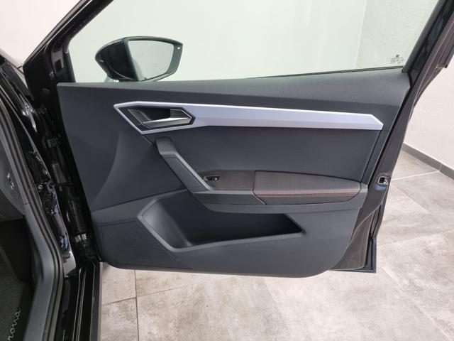 SEAT Arona 1.0 EcoTSI FR