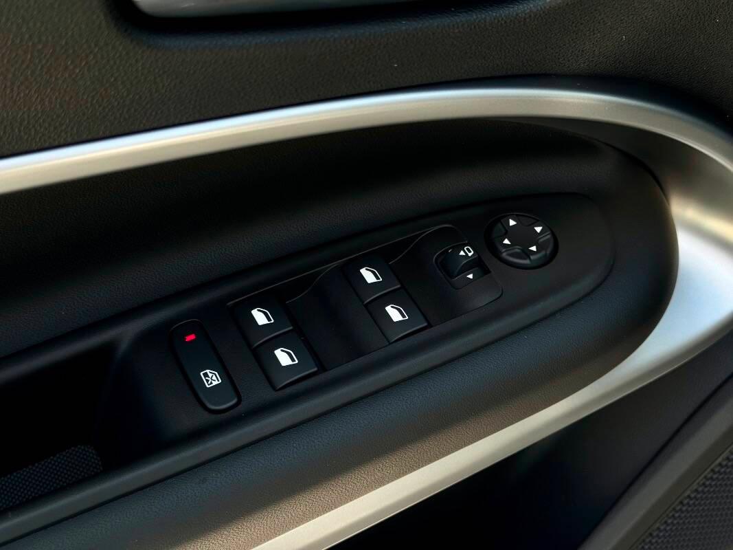 Jeep Avenger 1.2 t. Summit fwd 100cv