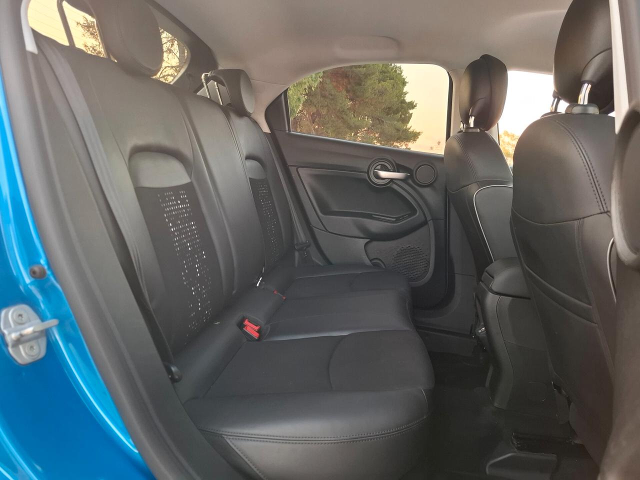 NEW Fiat 500X 1.6 M-Jet 130 CV Cross *LED-NAVY-CRUISE*
