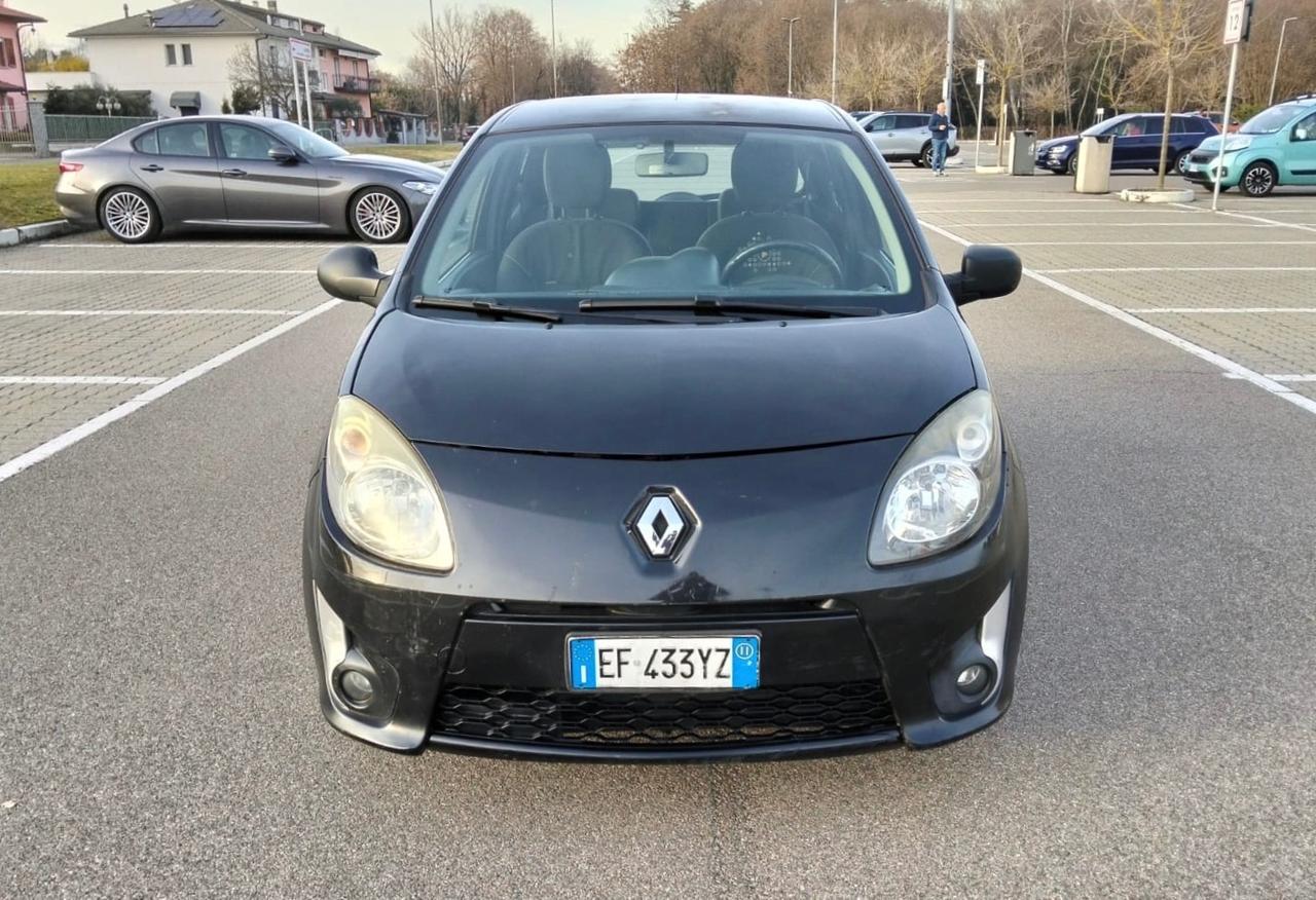Renault Twingo 1.2 75Cv*Clima*Aux*Bluetooth*Euro5