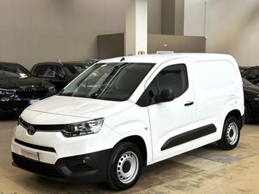 TOYOTA Proace City 1.5D 100 CV S&S PC 4p. Comfort - IVA