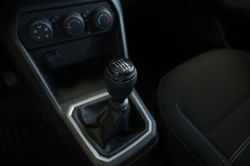 Dacia Jogger 2021 1.0 tce Expression Gpl 100cv