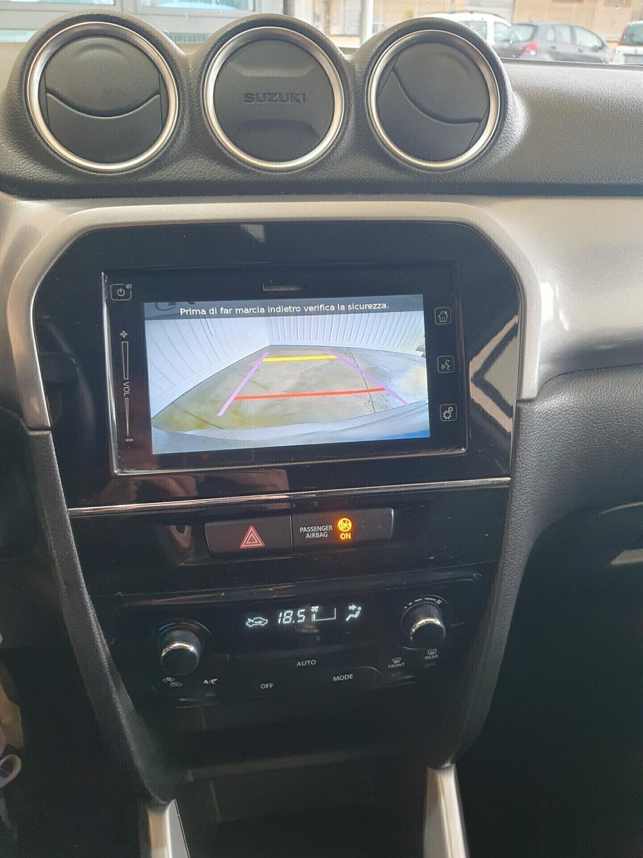 SUZUKI GRAND VITARA 4x4 - 1.6 D - 2015 - KM. 150.000