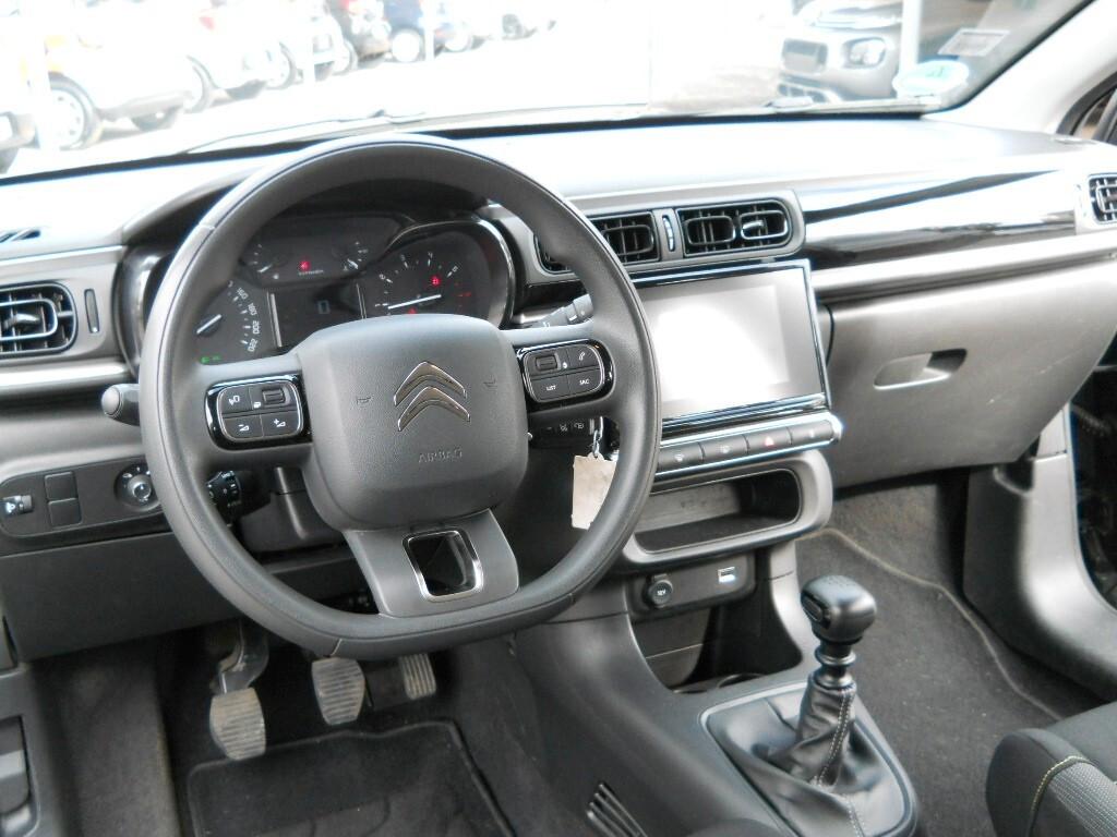 Citroen C3 BlueHDi 100 S&S Shine Pack