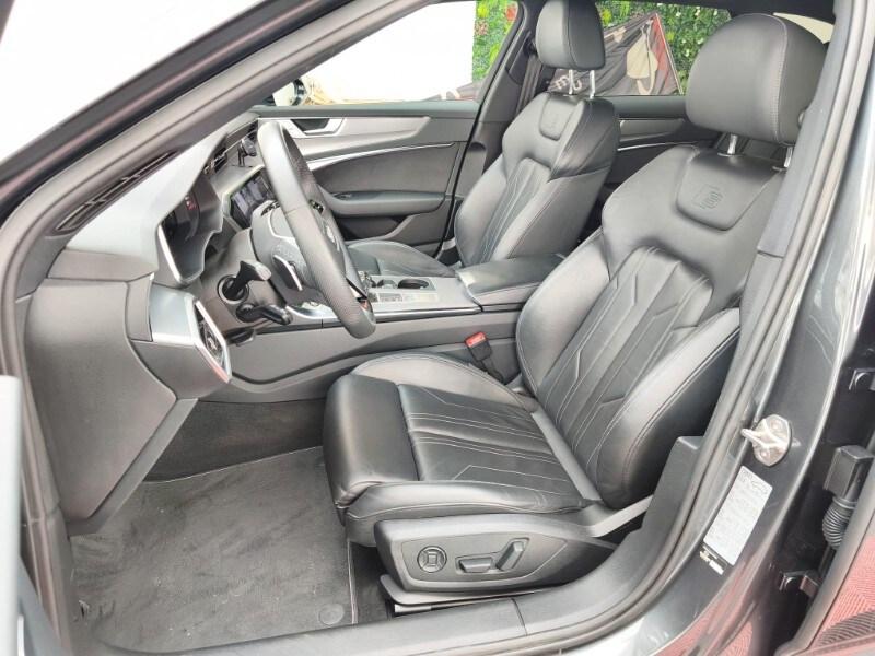 AUDI A6 5ª serie A6 Avant 50 2.0 TFSI e quattr...