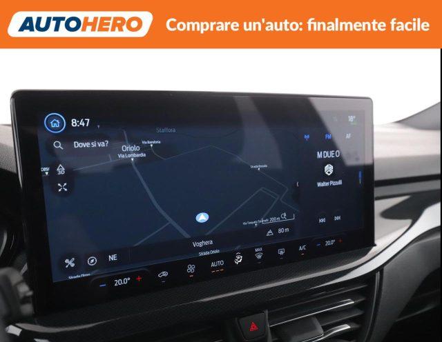 FORD Focus 1.0 EcoBoost Hybrid 155 CV Powershift 5p. ST-Line