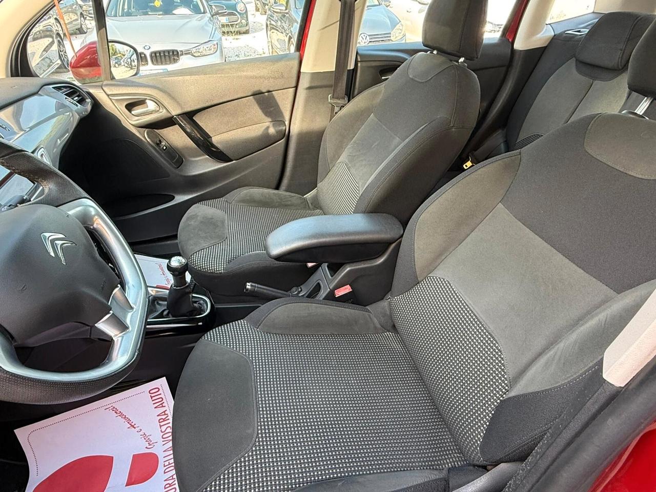 Citroen C3 PureTech 68 Exclusive