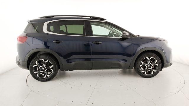 CITROEN C5 Aircross Hybrid 136 e-DCS6 Max