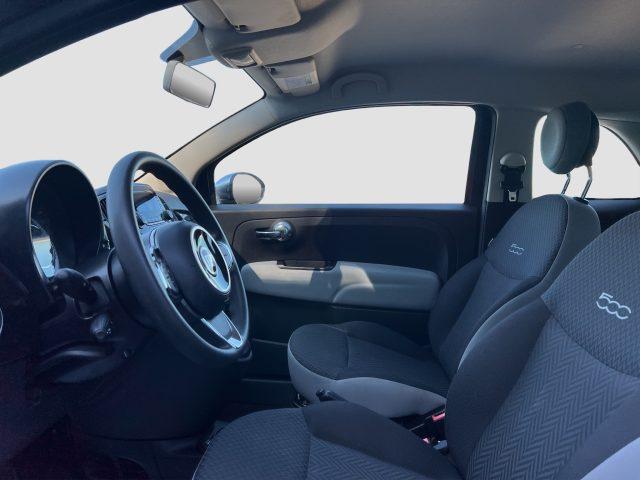 FIAT 500 500 1.2 Pop