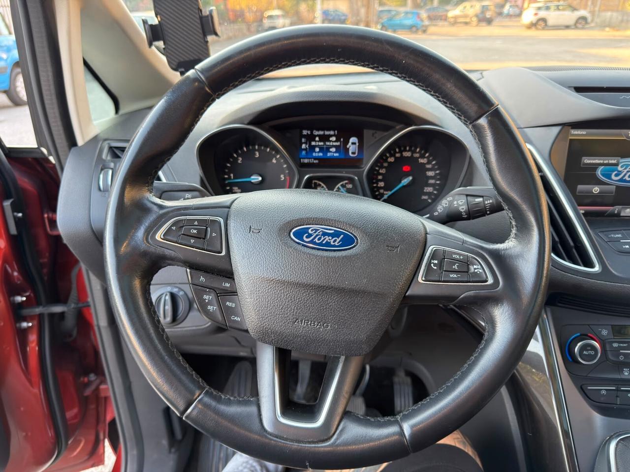 Ford C-Max 1.5 TDCi 120CV Start&Stop Titanium