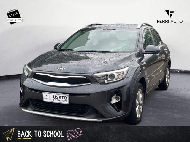 KIA Stonic 1.4 MPI 100 CV Style