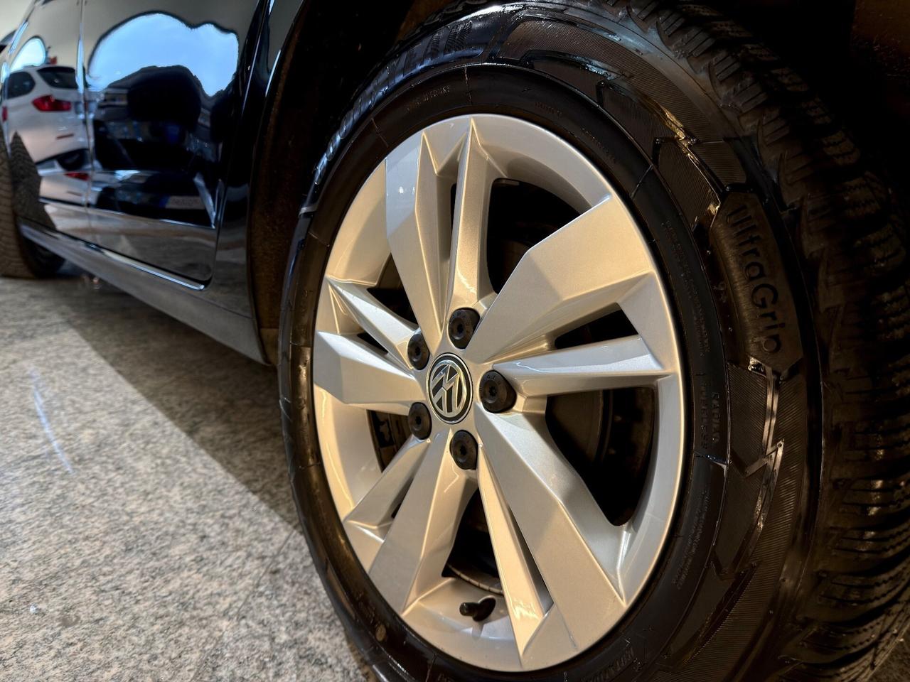 Volkswagen Polo 1.6 TDI 5p. Comfortline BlueMotion