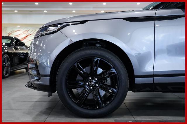LAND ROVER Range Rover Velar 2.0D I4 204 CV R-Dynamic SE
