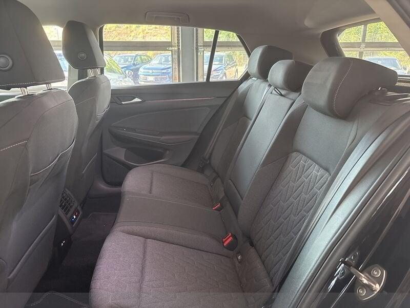 Volkswagen Golf 1.5 TSI eHybrid EDITION PLUS DSG 204 CV