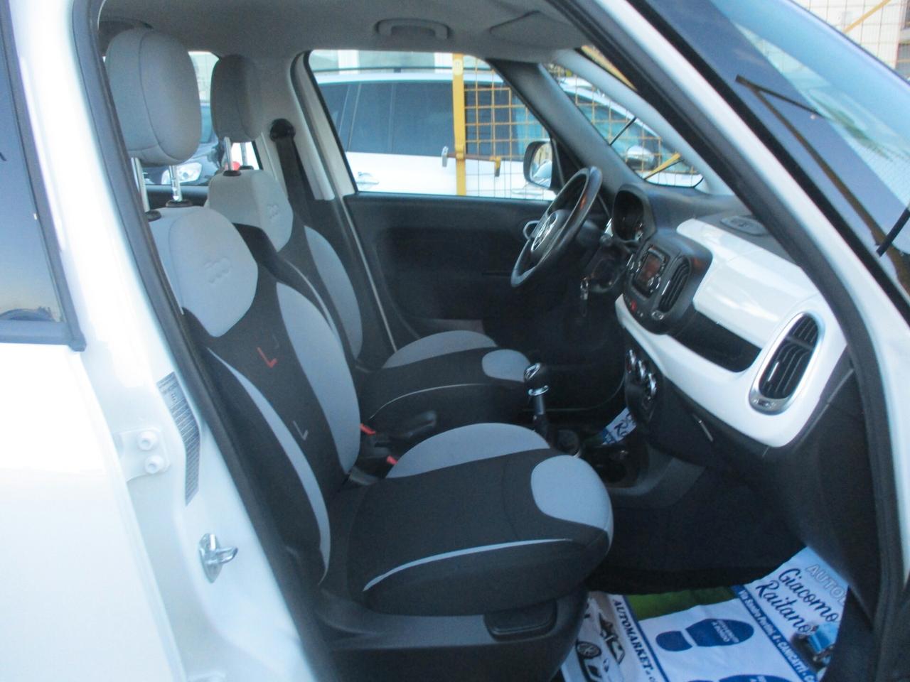 Fiat 500L 1.4 95 CV Lounge 90.000 KM (NUOVA)