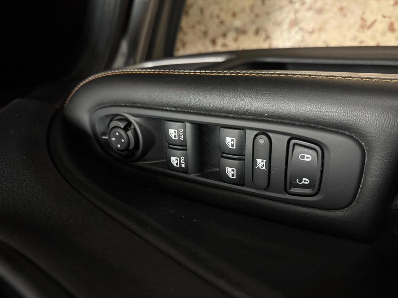 Jeep Compass 1.6 Multijet II 2WD Longitude