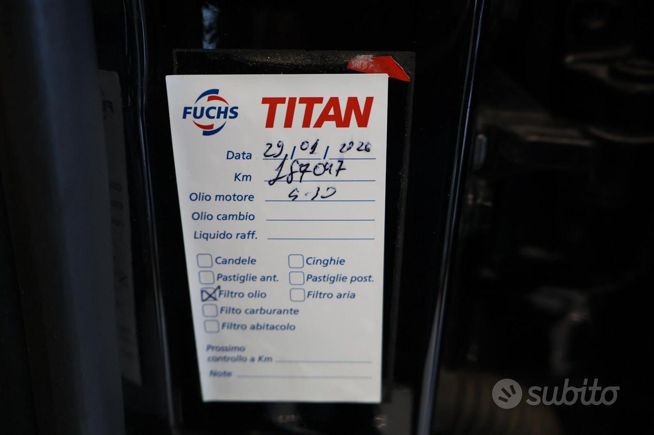 Mercedes-Benz R 320, cdi V6 Premium lunga