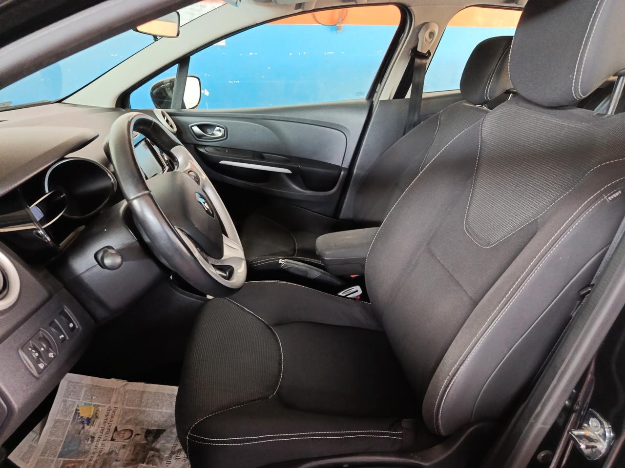 Renault Clio dCi 8V 90CV Start&Stop 5 porte Energy Intens
