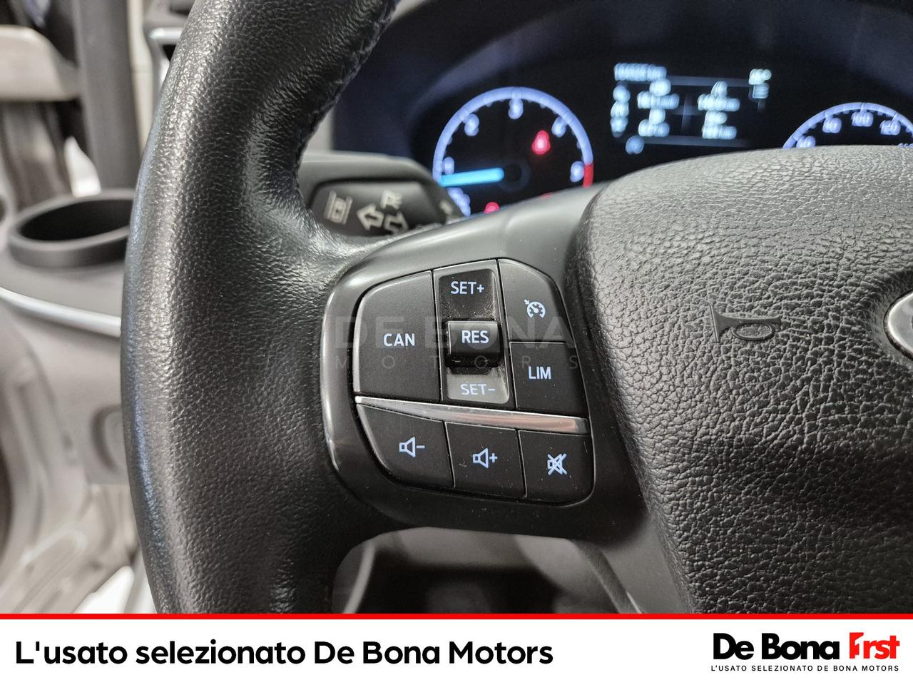 Ford Tourneo 310 2.0 tdci 130cv titanium l1h1 auto e6.2