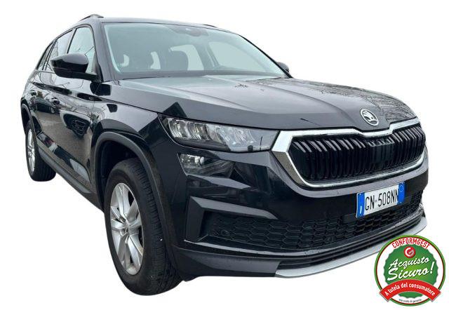 SKODA Kodiaq 2.0 TDI EVO SCR DSG 7 posti Style