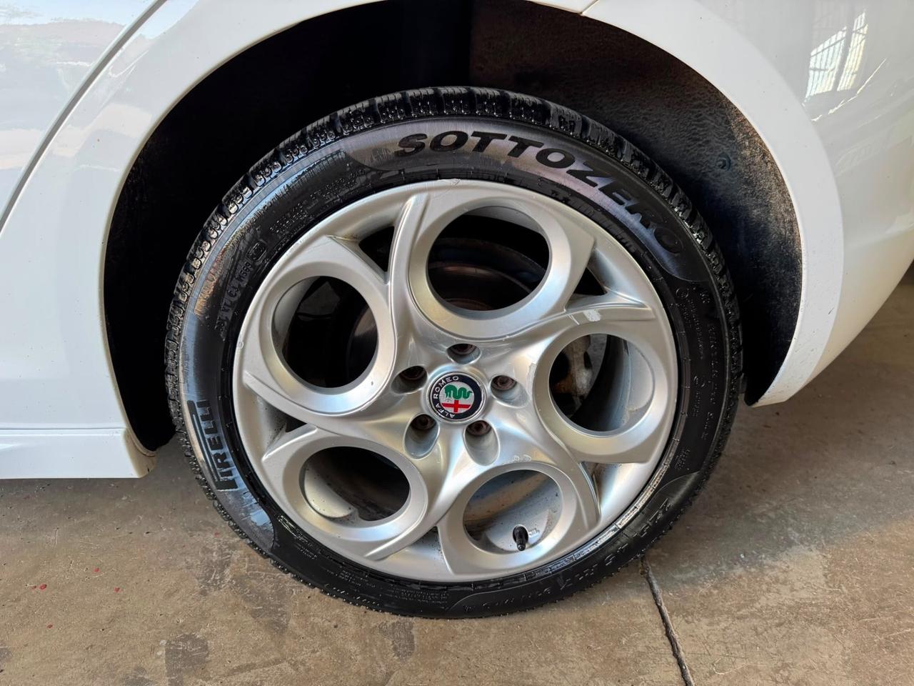 Alfa Romeo Giulietta 1.6 JTDm 120 CV Super