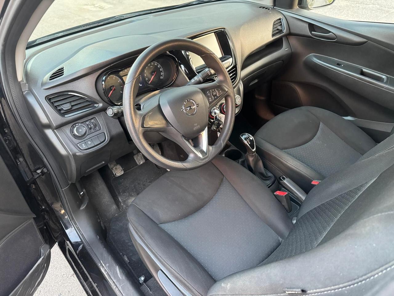 Opel Karl 1.0 75 CV Advance NEOPATEN GARANZIA 12 MESI