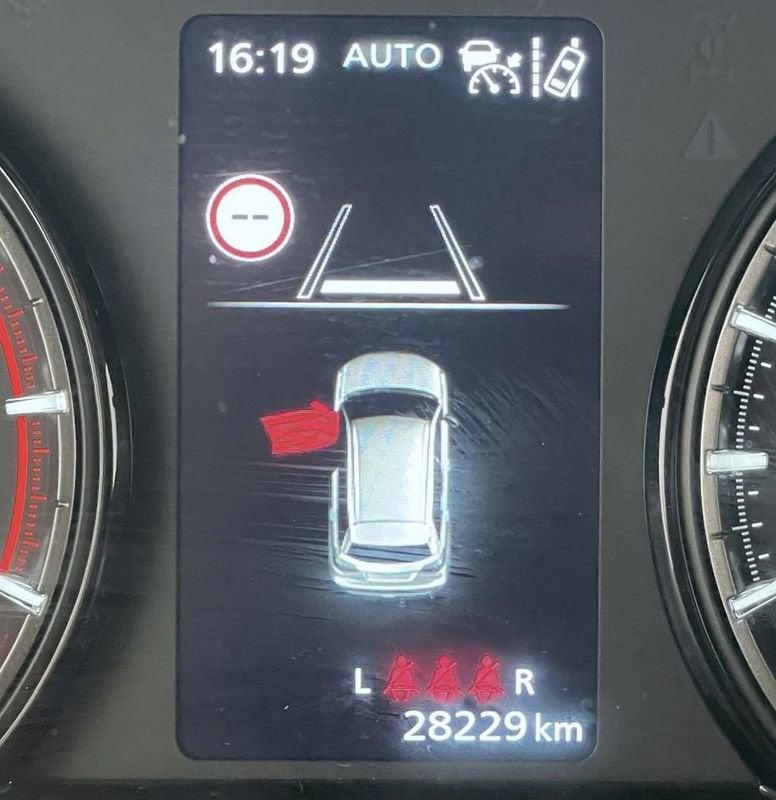 Suzuki Vitara Vitara 1.4 Hybrid 4WD AllGrip Cool