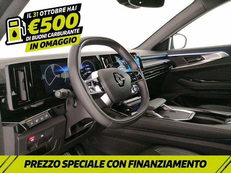 Renault Austral 1.2 E-Tech full hybrid Techno 200cv auto