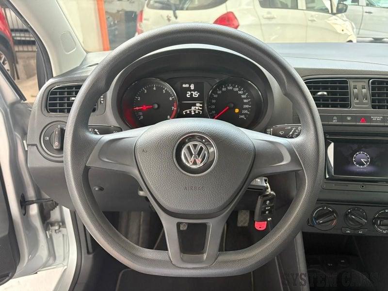 Volkswagen Polo POLO 1.0 MPI 5P. BUSINESS - OK NEOP.