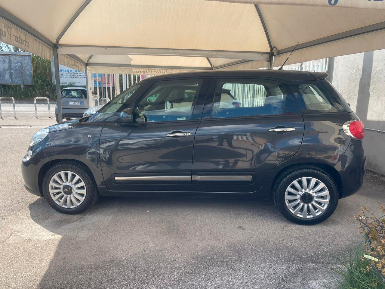 Fiat 500L 1.3 Multijet 95 CV