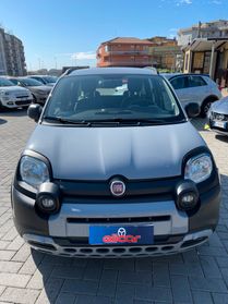 Fiat Panda Cross