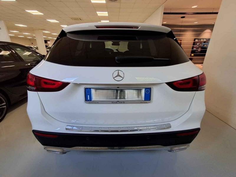 Mercedes-Benz GLA 200 d Sport Plus auto
