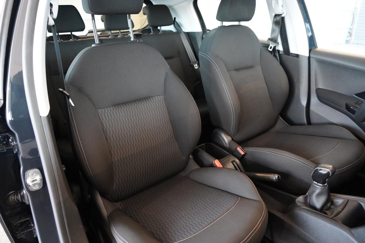 Peugeot 208 1.2 PureTech 82 5 porte Active