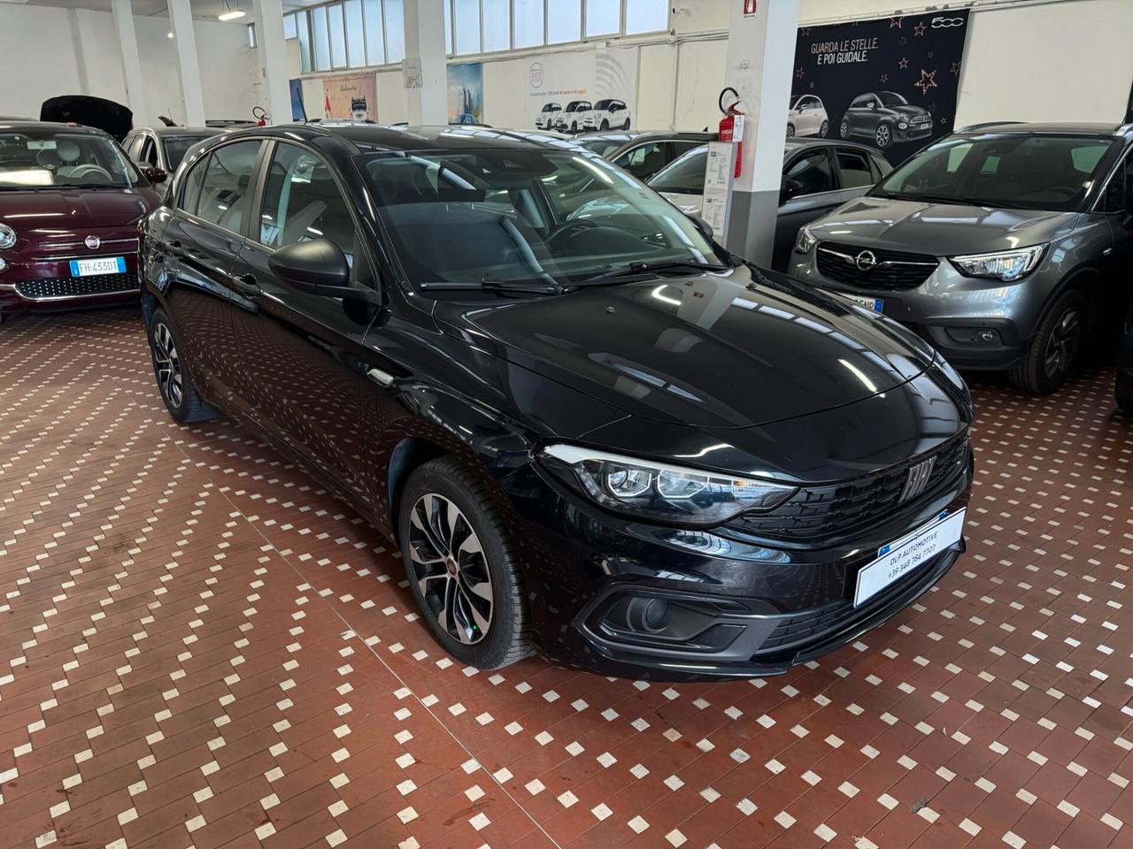 Fiat Tipo 1.0 5 porte City Life - IDEALE PER NEOPATENTATI
